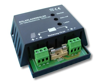 PSX182 / 199 solar regulator