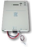 PC1000-LCD combi inverter