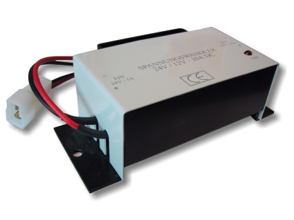 PC10 dc-dc konverter