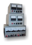 Bench power supplies