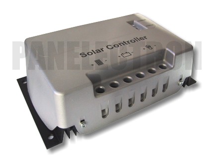 PSC solar charge controller