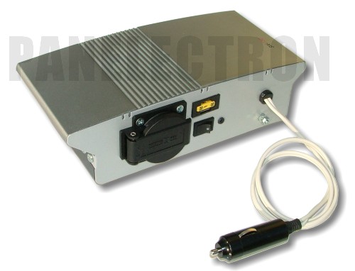 SW-150 sine-wave inverter